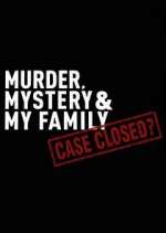 Watch Murder, Mystery and My Family: Case Closed? Movie4k