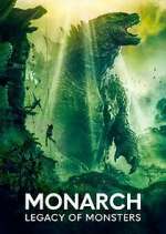 Watch Monarch: Legacy of Monsters Movie4k