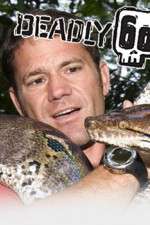 Watch Deadly 60 Movie4k