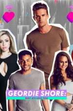 Watch Geordie Shore: Why Aye Love You Movie4k