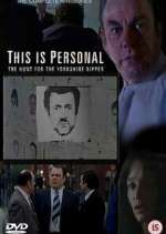 Watch This Is Personal: The Hunt for the Yorkshire Ripper Movie4k