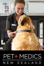 Watch Pet Medics Movie4k