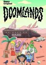 Watch Doomlands Movie4k
