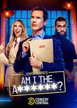 Watch Am I The A**hole? Movie4k
