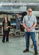 Watch Secrets of the Imperial War Museum Movie4k