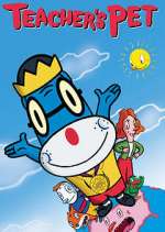 Watch Teacher's Pet Movie4k