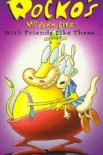 Watch Rocko's Modern Life Movie4k