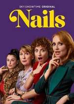 Watch Nails Movie4k