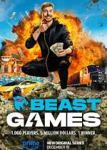 Watch Beast Games Movie4k