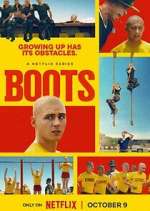 Watch Boots Movie4k