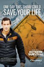 Watch Bear Grylls: Extreme Survival Caught on Camera Movie4k