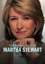 Watch The Many Lives of Martha Stewart Movie4k