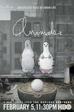 Watch Animals Movie4k