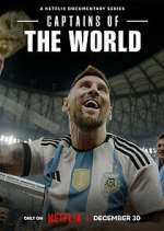 Watch Captains of the World Movie4k