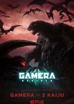 Watch Gamera -Rebirth- Movie4k
