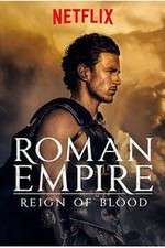 Watch Roman Empire: Reign of Blood Movie4k