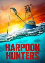 Watch Harpoon Hunters Movie4k