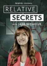 Watch Relative Secrets Movie4k