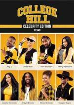 Watch College Hill: Celebrity Edition Movie4k