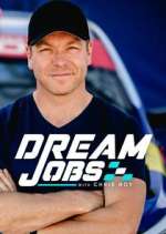 Watch Dream Jobs with Chris Hoy Movie4k