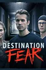Watch Destination Fear Movie4k