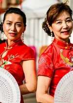 Watch Silk Road From Above Movie4k