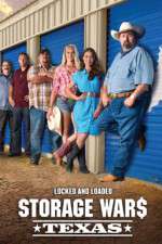 Watch Storage Wars: Texas Movie4k