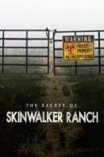 Watch The Secret of Skinwalker Ranch Movie4k