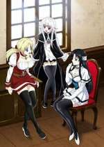 Watch The Legendary Hero Is Dead! Movie4k