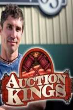 Watch Auction Kings Movie4k