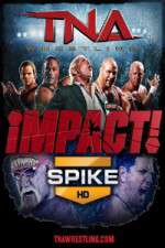 tna impact wrestling season 22 episode 49 tv poster