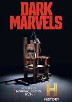 Watch Dark Marvels Movie4k