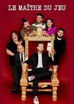 Watch Le maître du Jeu Movie4k