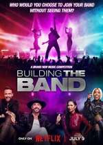 Watch Building the Band Movie4k