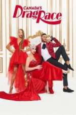 canada\'s drag race season 6 episode 3 tv poster