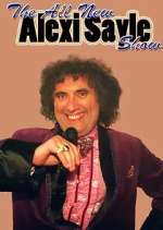 Watch The All New Alexei Sayle Show Movie4k