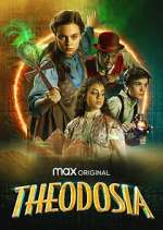 Watch Theodosia Movie4k