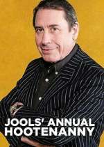 Watch Jools\'s Annual Hootenanny Movie4k