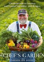 Watch The Chef\'s Garden Movie4k