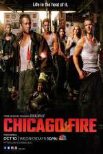 Watch Chicago Fire Movie4k