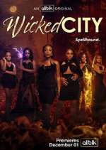 Watch Wicked City Movie4k
