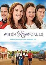 Watch When Hope Calls Movie4k