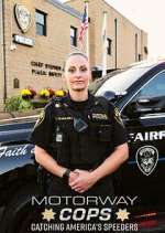 Watch Motorway Cops: Catching America\'s Speeders Movie4k