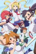 Watch Maken-Ki! Movie4k