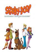 Watch Scooby-Doo Mystery Incorporated Movie4k
