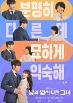 Watch Miss Night and Day Movie4k