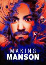 Watch Making Manson Movie4k