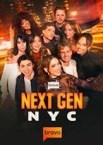 Watch Next Gen NYC Movie4k