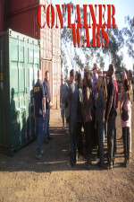 Watch Container Wars Movie4k