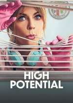 Watch High Potential Movie4k